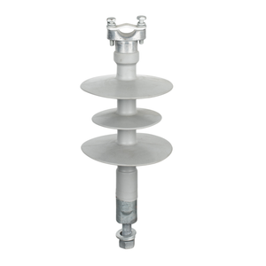 11KV Composite Pin Insulator 