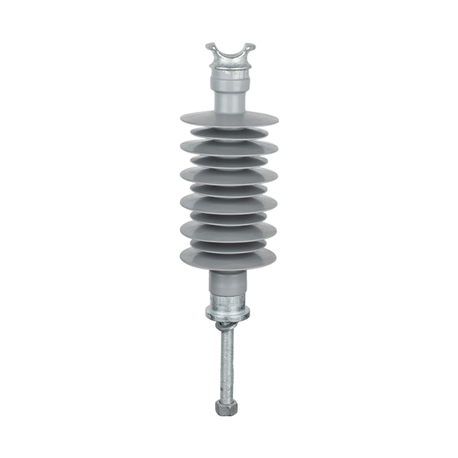 33kV Composite Pin Insulator