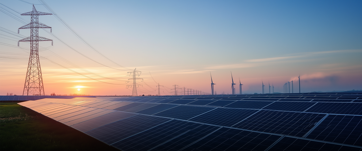 Photovoltaic industry