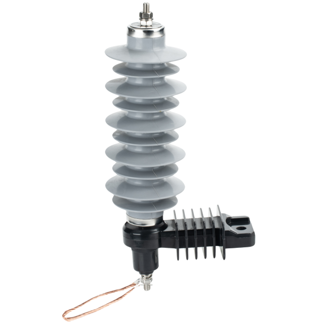 24KV Polymer Surge Arrester
