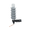 24KV Silicone Surge Arrester