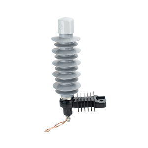 24KV Silicone Surge Arrester