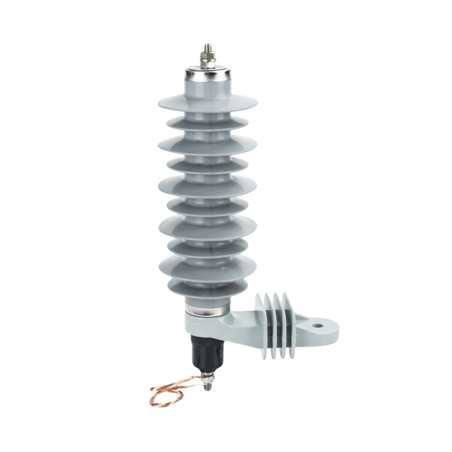 21KV Polymer Surge Arrester