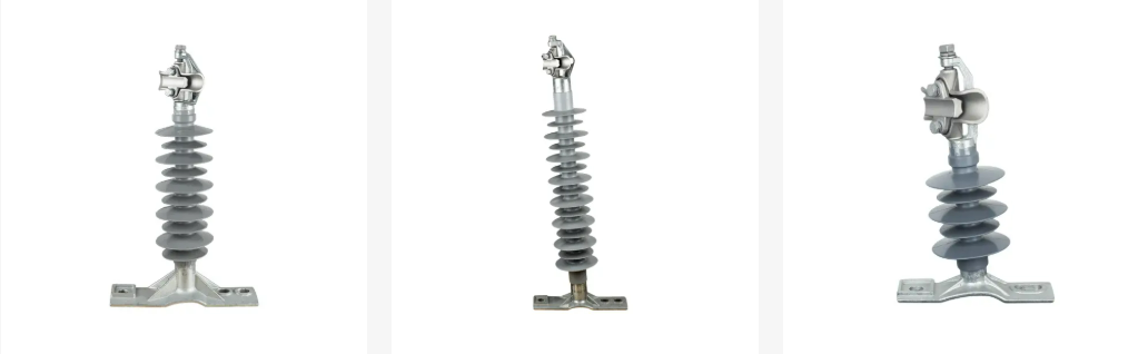 Horizontal Line Post Insulator