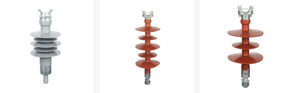 Composite Pin Insulator4