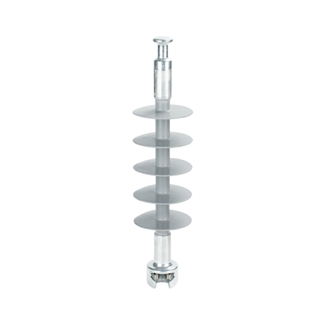 Composite Suspension and Tension Insulators