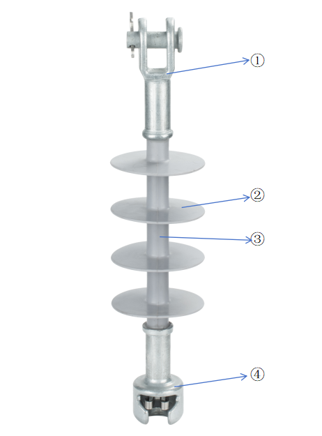 Composite Insulator